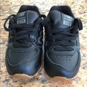 Toddler new balance